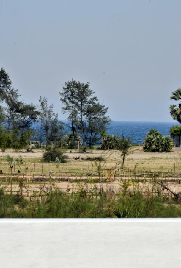 Dkv Beach View Bahur Εξωτερικό φωτογραφία